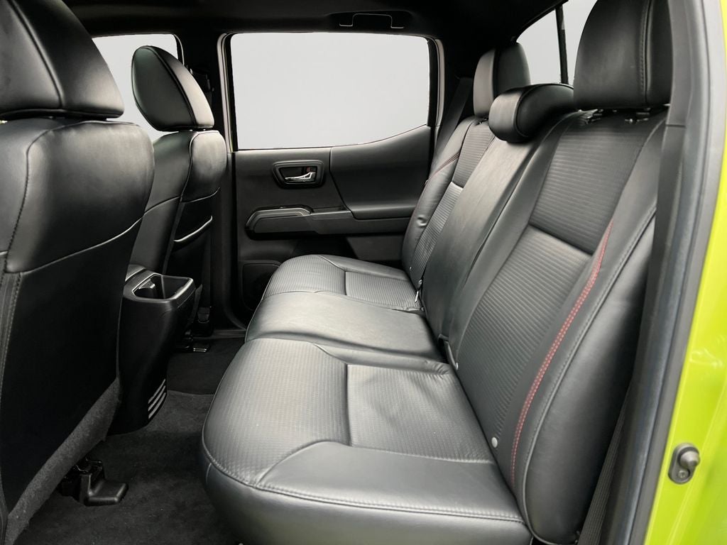 2022 Toyota Tacoma TRD Pro V6