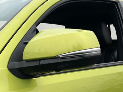 2022 Toyota Tacoma TRD Pro V6