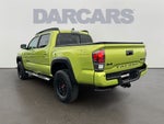 2022 Toyota Tacoma TRD Pro V6