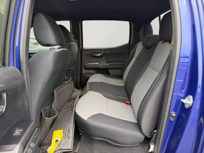 2022 Toyota Tacoma TRD Sport V6