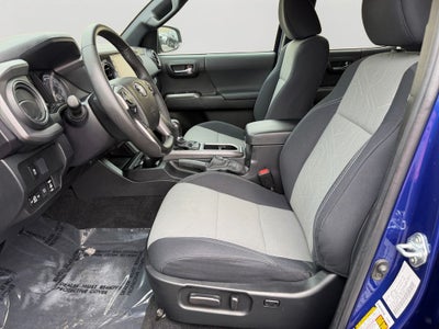 2022 Toyota Tacoma TRD Sport V6