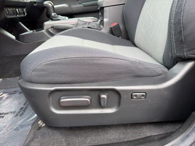 2022 Toyota Tacoma TRD Sport V6