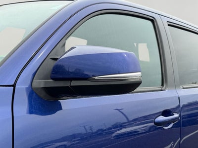 2022 Toyota Tacoma TRD Sport V6