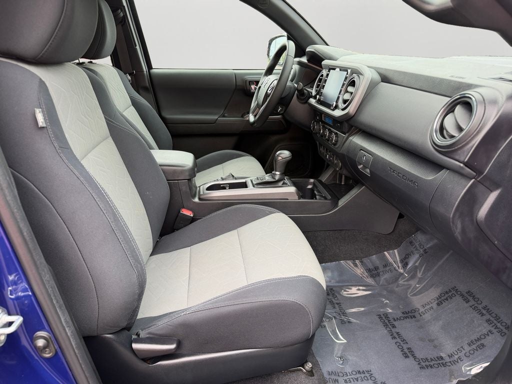 2022 Toyota Tacoma TRD Sport V6