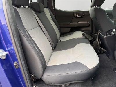 2022 Toyota Tacoma TRD Sport V6