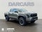 2026 Toyota Tacoma Hybrid TRD Off Road