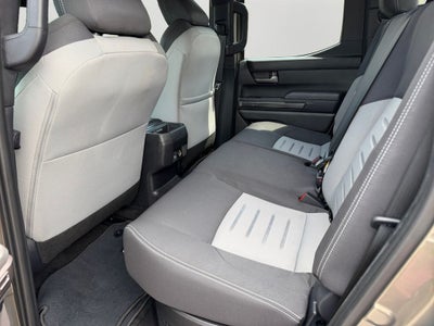2026 Toyota Tacoma Hybrid TRD Off Road
