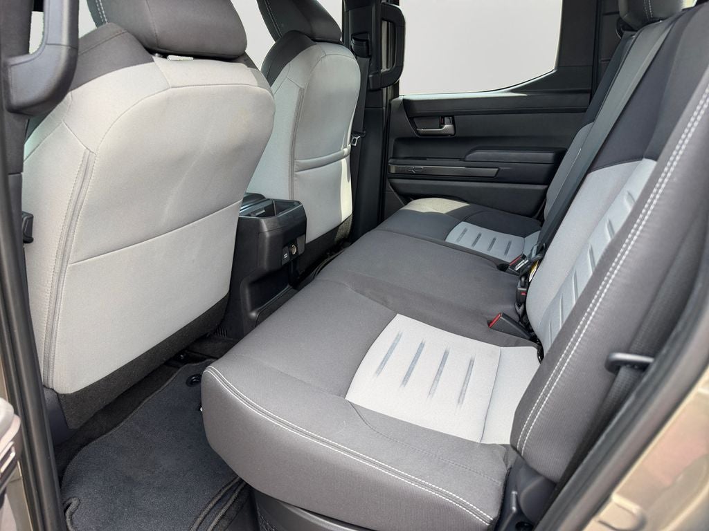 2026 Toyota Tacoma Hybrid TRD Off Road