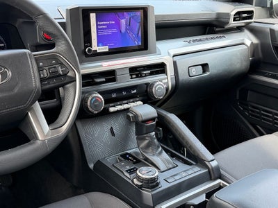 2026 Toyota Tacoma Hybrid TRD Off Road
