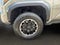 2026 Toyota Tacoma Hybrid TRD Off Road