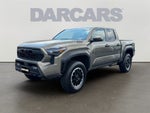 2026 Toyota Tacoma Hybrid TRD Off Road