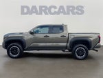 2026 Toyota Tacoma Hybrid TRD Off Road