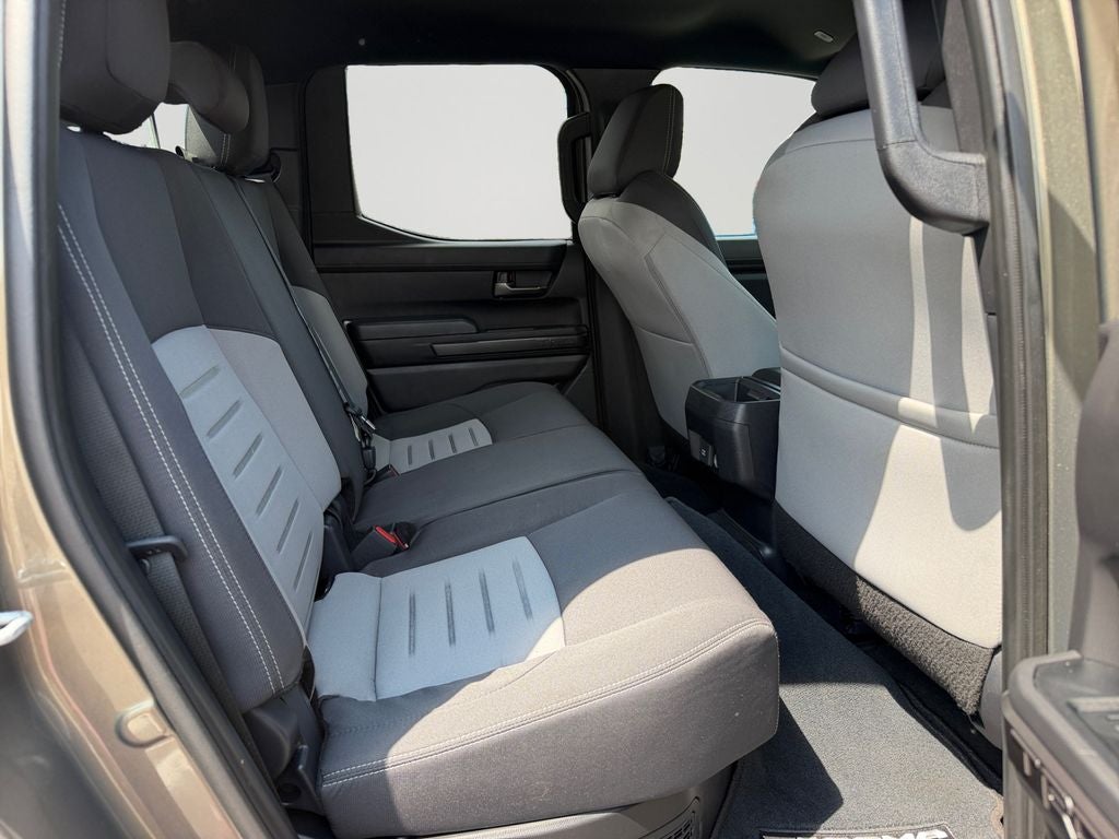 2026 Toyota Tacoma Hybrid TRD Off Road