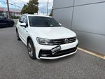 2018 Volkswagen Tiguan 2.0T SEL