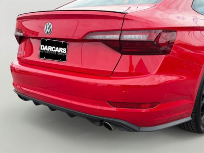 2021 Volkswagen Jetta GLI 2.0T Autobahn