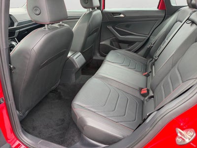 2021 Volkswagen Jetta GLI 2.0T Autobahn