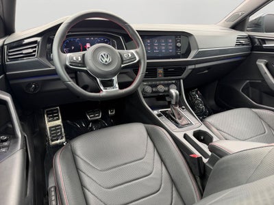 2021 Volkswagen Jetta GLI 2.0T Autobahn