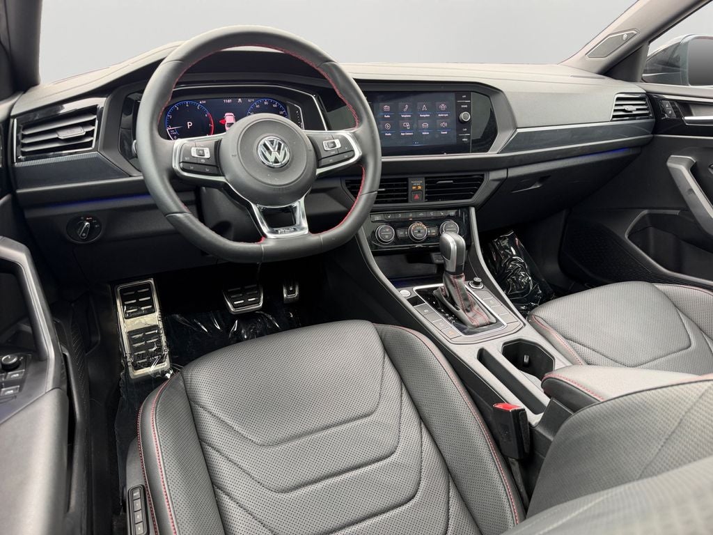 2021 Volkswagen Jetta GLI 2.0T Autobahn