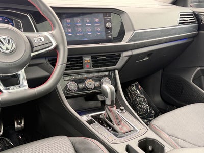 2021 Volkswagen Jetta GLI 2.0T Autobahn