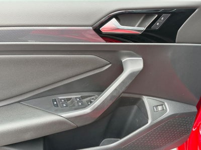 2021 Volkswagen Jetta GLI 2.0T Autobahn