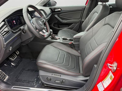 2021 Volkswagen Jetta GLI 2.0T Autobahn