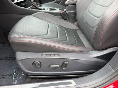 2021 Volkswagen Jetta GLI 2.0T Autobahn
