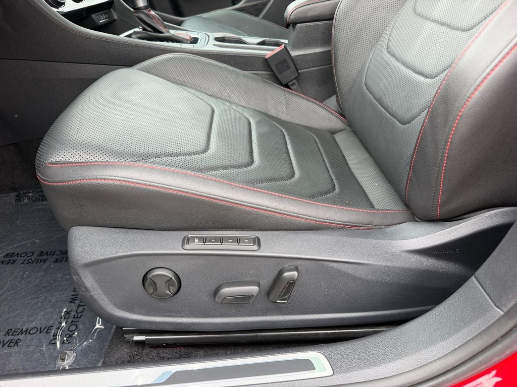 2021 Volkswagen Jetta GLI 2.0T Autobahn