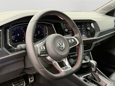 2021 Volkswagen Jetta GLI 2.0T Autobahn