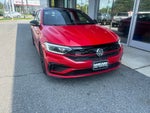 2021 Volkswagen Jetta GLI 2.0T Autobahn