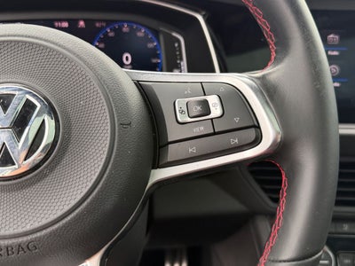 2021 Volkswagen Jetta GLI 2.0T Autobahn