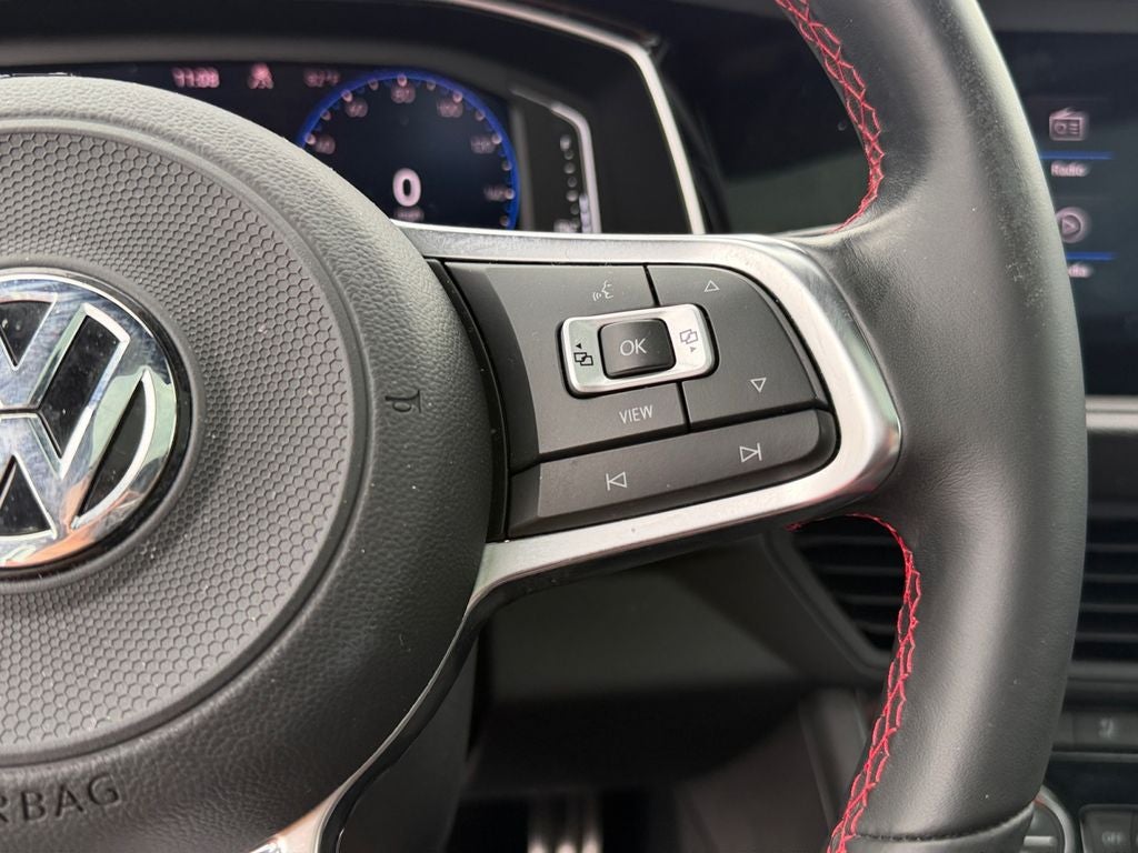 2021 Volkswagen Jetta GLI 2.0T Autobahn