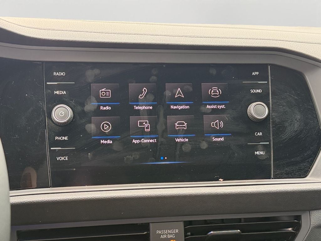 2021 Volkswagen Jetta GLI 2.0T Autobahn