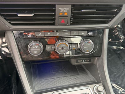 2021 Volkswagen Jetta GLI 2.0T Autobahn