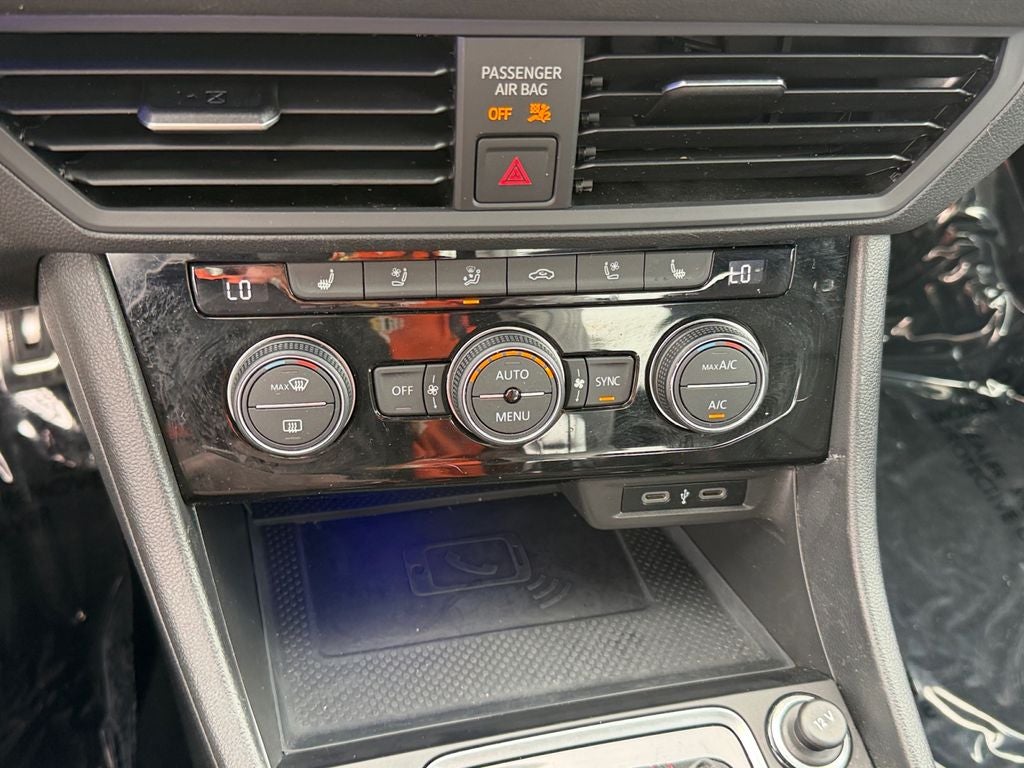 2021 Volkswagen Jetta GLI 2.0T Autobahn