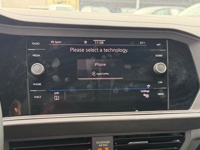 2021 Volkswagen Jetta GLI 2.0T Autobahn