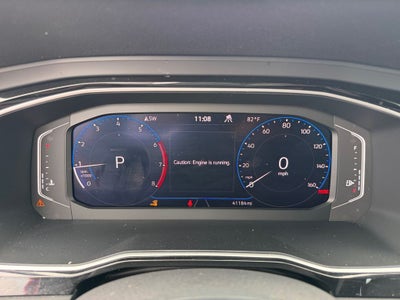 2021 Volkswagen Jetta GLI 2.0T Autobahn