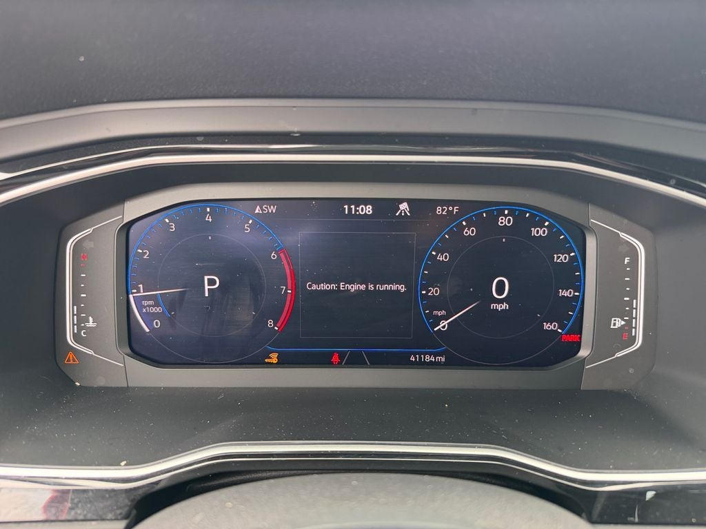 2021 Volkswagen Jetta GLI 2.0T Autobahn