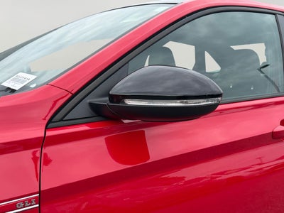 2021 Volkswagen Jetta GLI 2.0T Autobahn