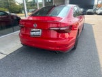 2021 Volkswagen Jetta GLI 2.0T Autobahn