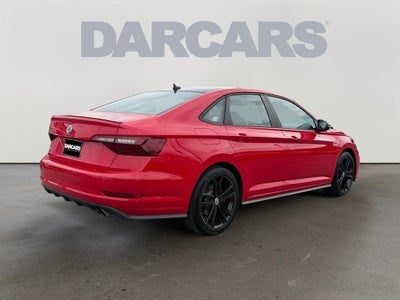2021 Volkswagen Jetta GLI 2.0T Autobahn