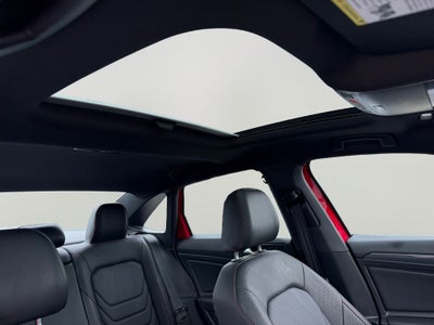 2021 Volkswagen Jetta GLI 2.0T Autobahn