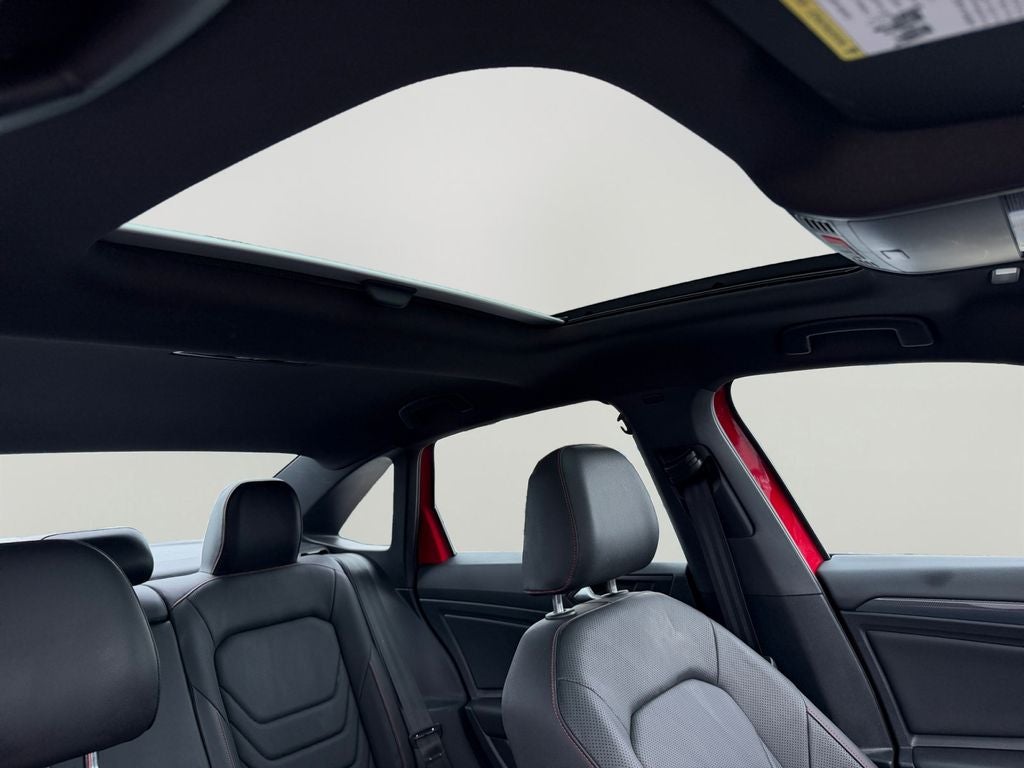 2021 Volkswagen Jetta GLI 2.0T Autobahn