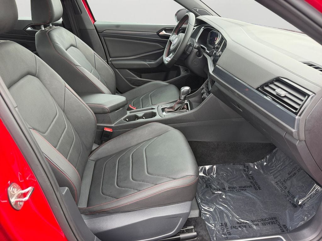 2021 Volkswagen Jetta GLI 2.0T Autobahn