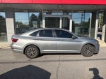 2021 Volkswagen Jetta 1.4T SE