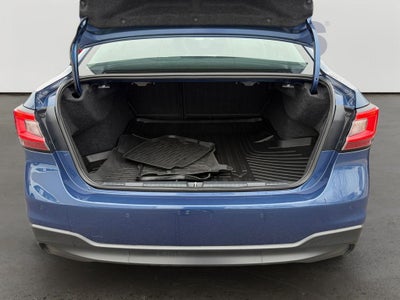 2022 Subaru Legacy Limited