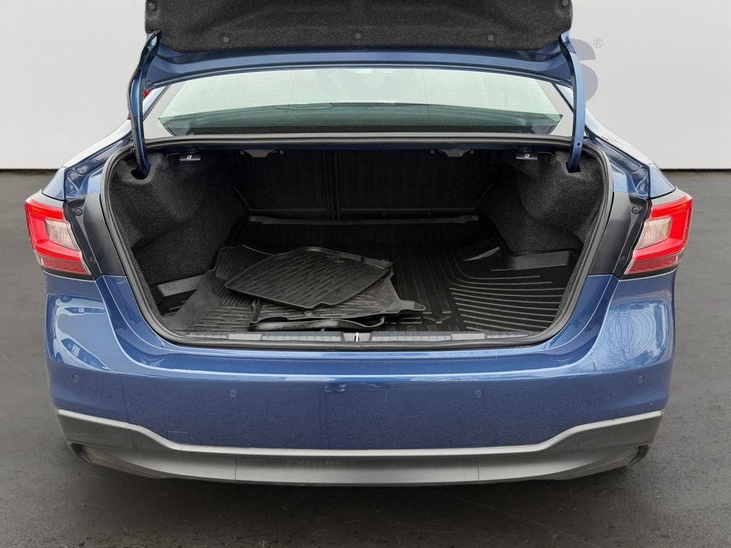 2022 Subaru Legacy Limited