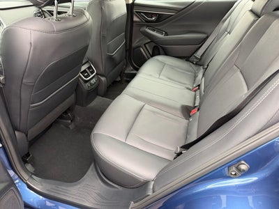 2022 Subaru Legacy Limited