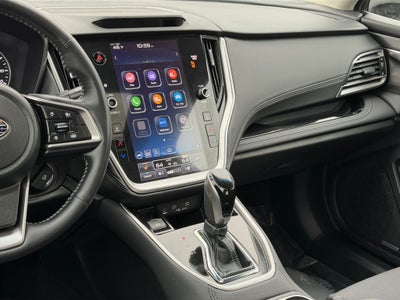 2022 Subaru Legacy Limited