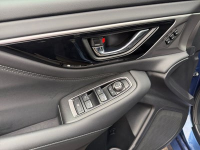 2022 Subaru Legacy Limited