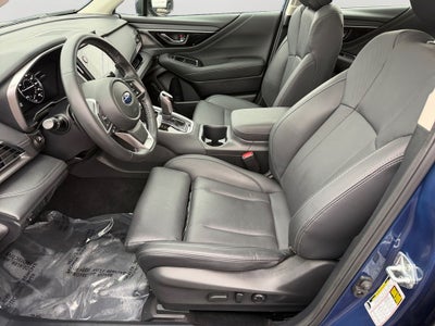 2022 Subaru Legacy Limited